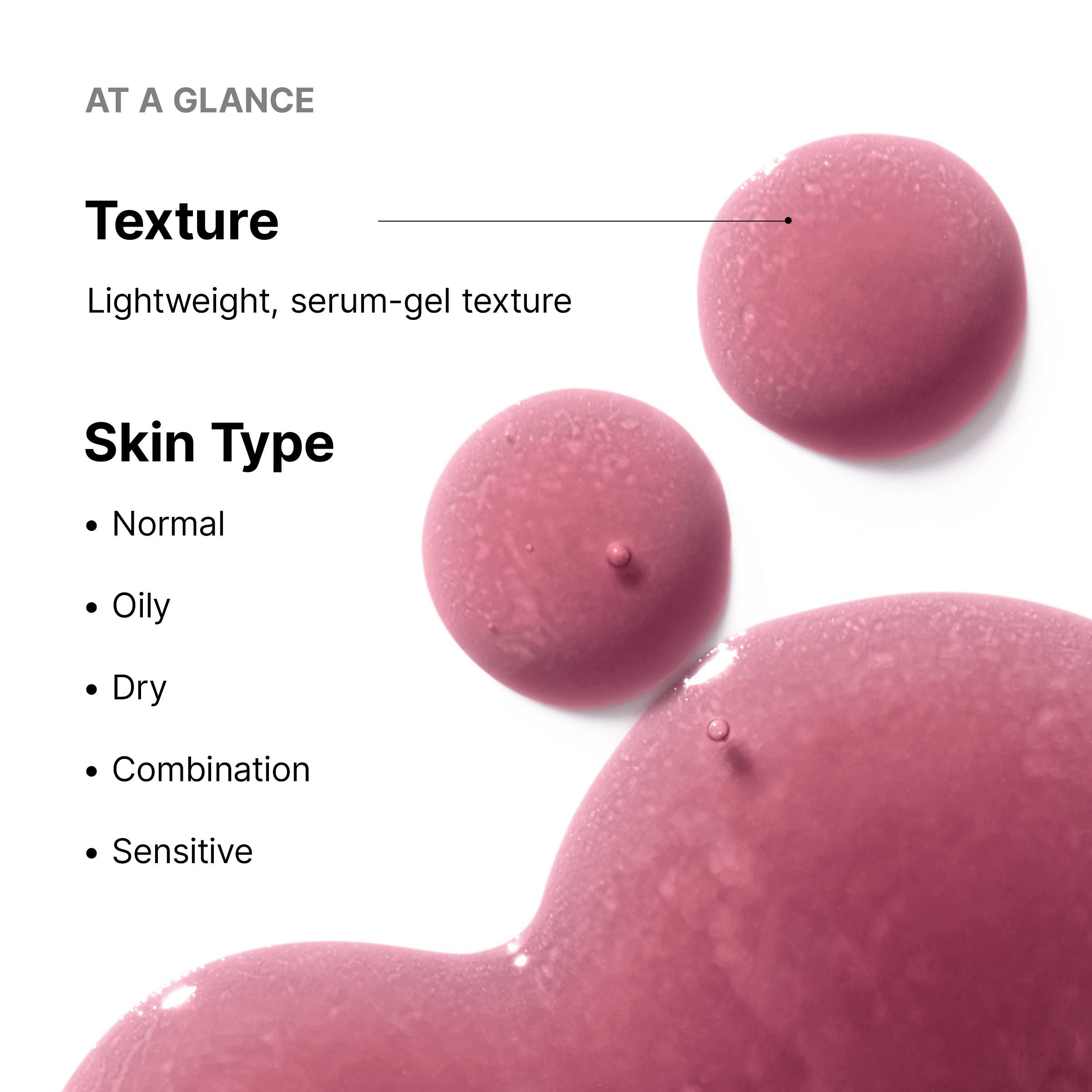 HA Intensifier Multi Glycan Serum - Anti-Aging Hydrating Face Treatment for Wrinkles & Fine Lines | Perfect for Daily Skincare Routine & Nighttime Use