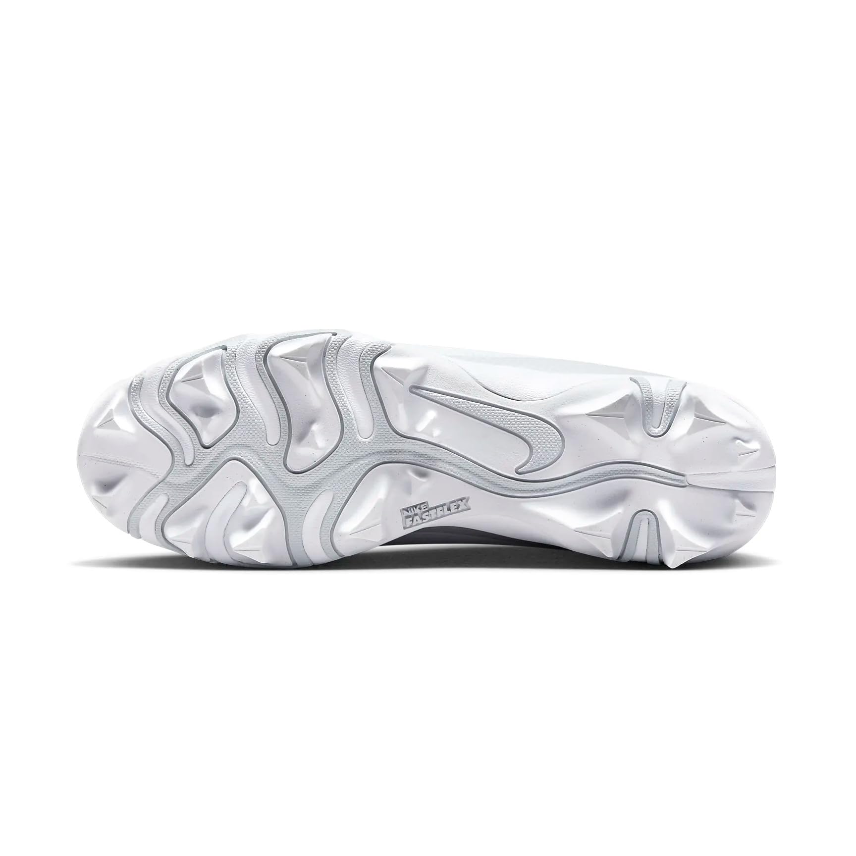 Nike Men's Football Cleats - Lightweight Soccer Shoes for Turf & Grass - Perfect for Training, Matches & Outdoor Sports
