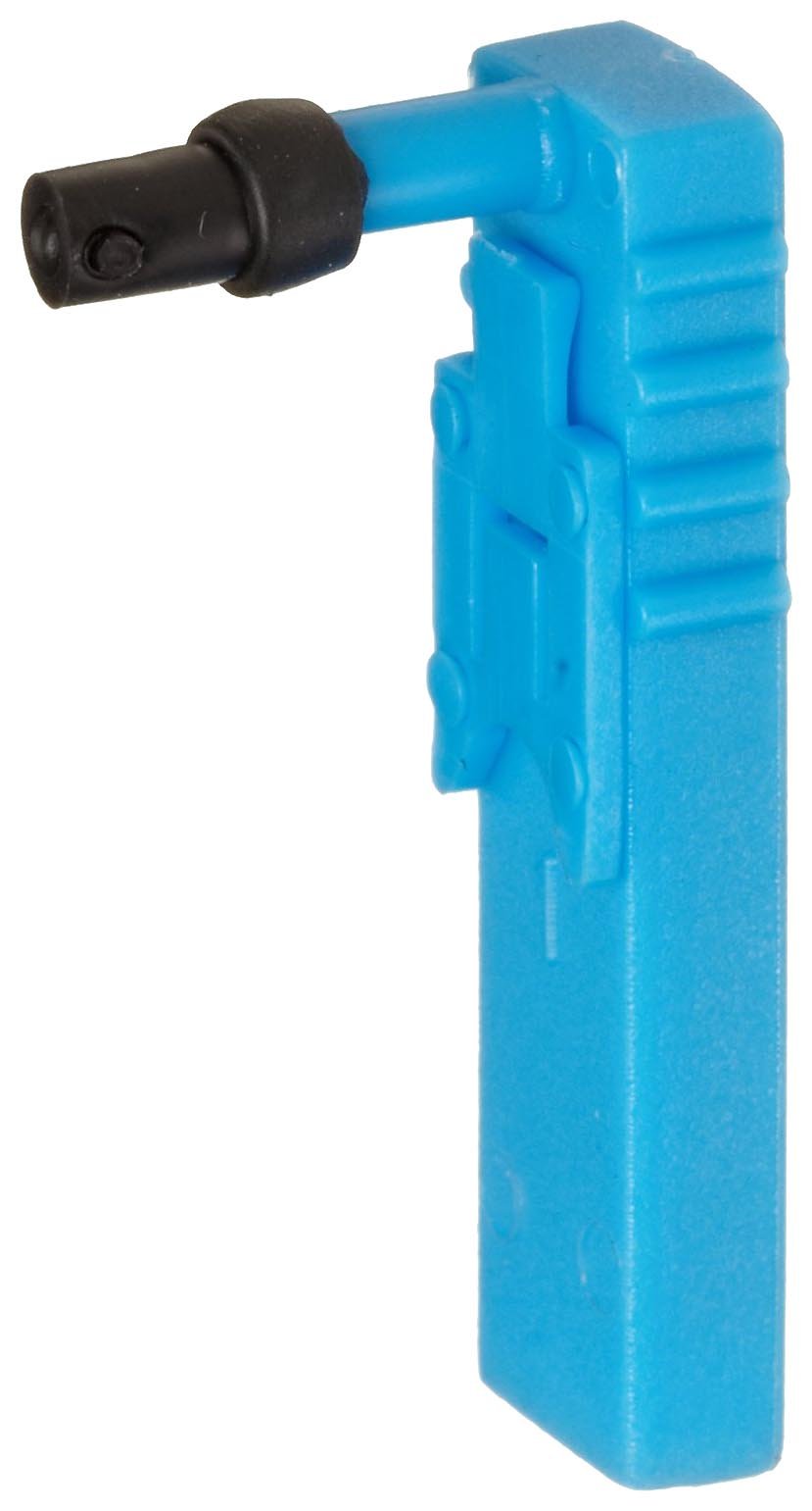 Dickson P226 Chart Recorder Pens - Blue Ink (6-Pack) | Replacement Pens for Medical, Industrial & Laboratory Chart Recorders | Perfect for ECG Machines, Weather Stations & Scientific Data Recording