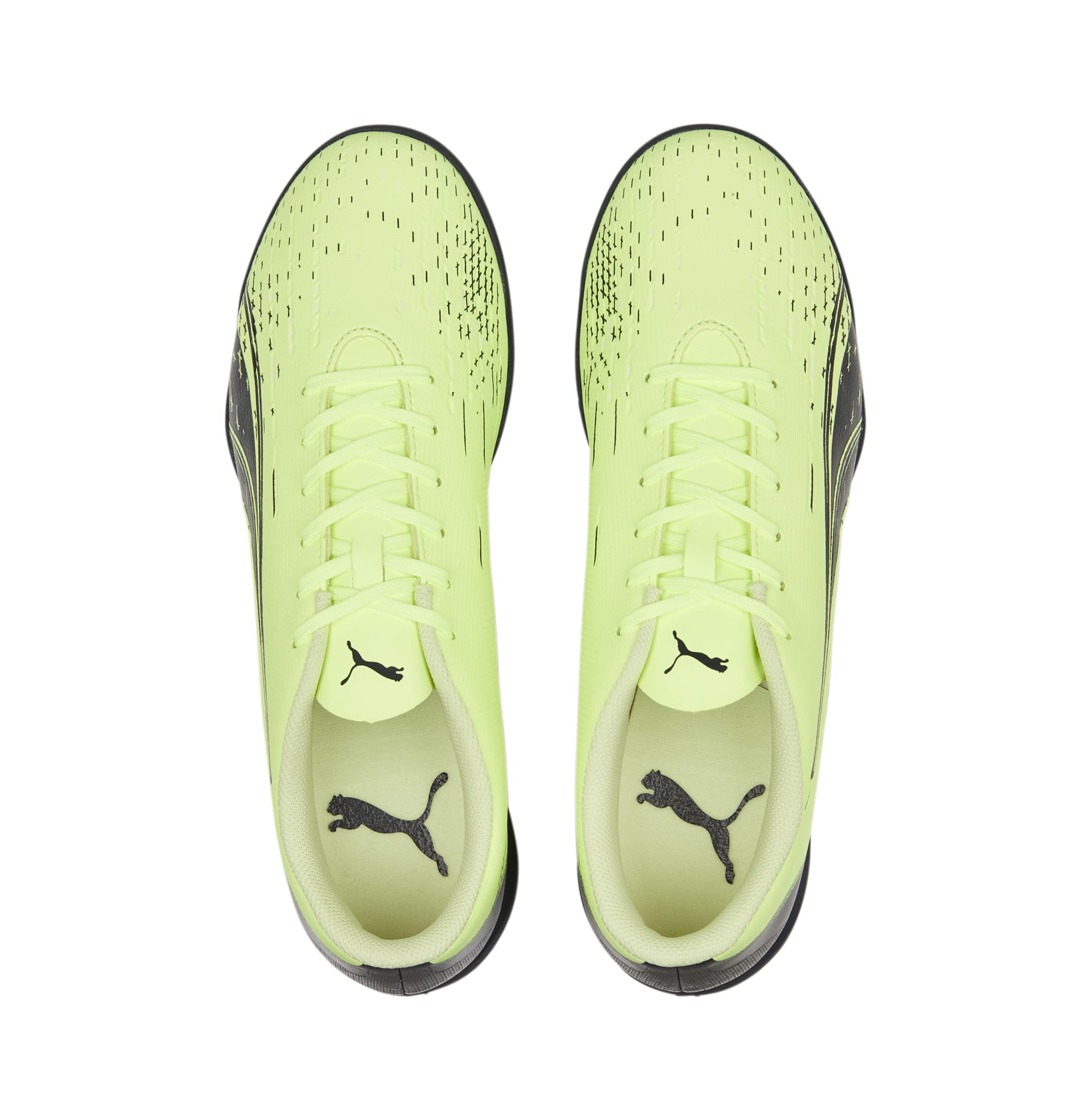 PUMA Ultra Play Turf Soccer Cleats - Men's Lightweight Football Shoes for Artificial Grass - Perfect for Training, Matches & Outdoor Sports