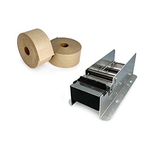 Manual Tape Dispenser
