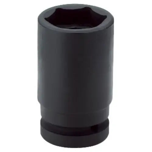 Ken Tool Deep Impact Sockets 33mm 6 Point Metric - Heavy Duty Automotive & Industrial Socket Set for Trucks, Machinery Repair
