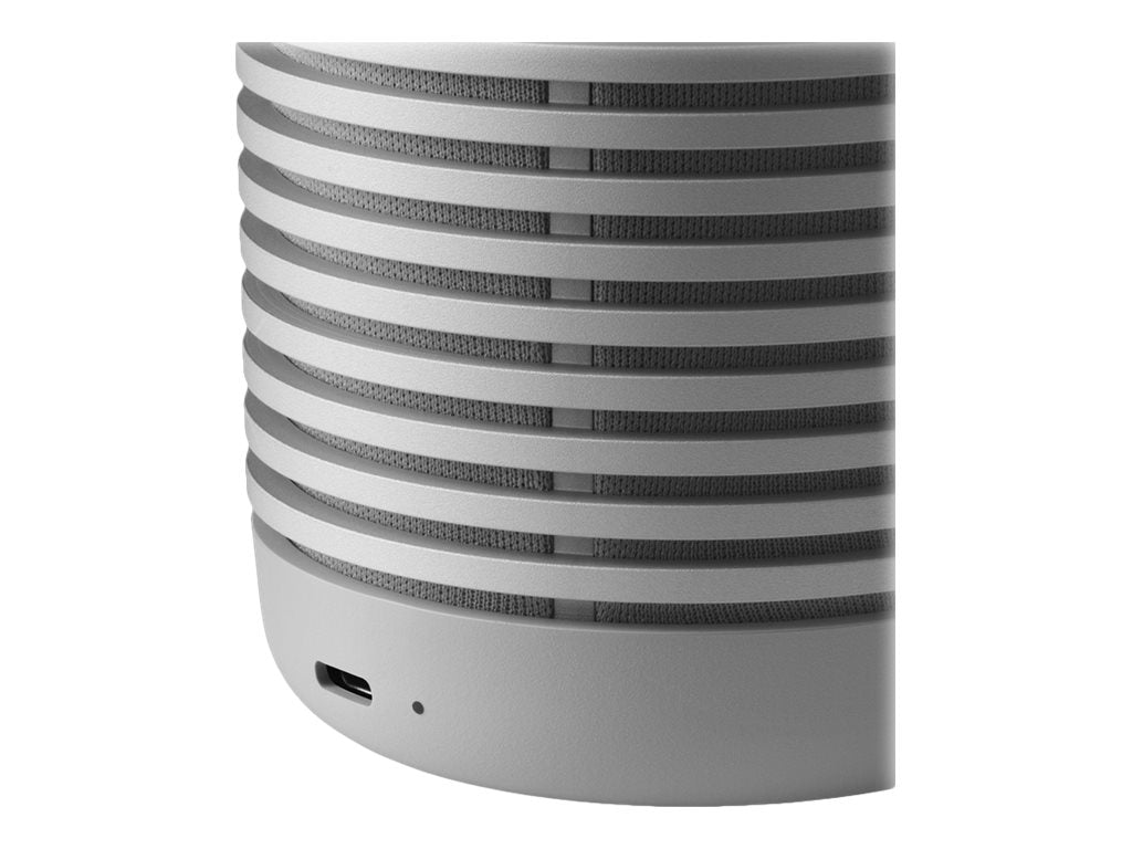 Bang & Olufsen BeoSound Explore Portable Bluetooth Speaker - Premium Sound, Waterproof Design for Outdoor Adventures, Beach, Camping & Travel