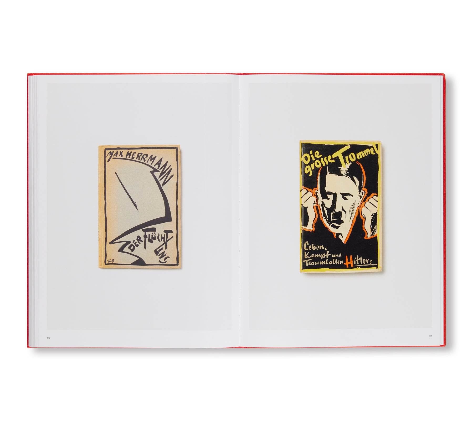 ANNETTE KELM: THE BOOKS by Annette Kelm - Art Photography Collection for Modern Home Decor & Creative Inspiration