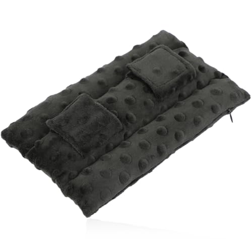 3 Rows-Black