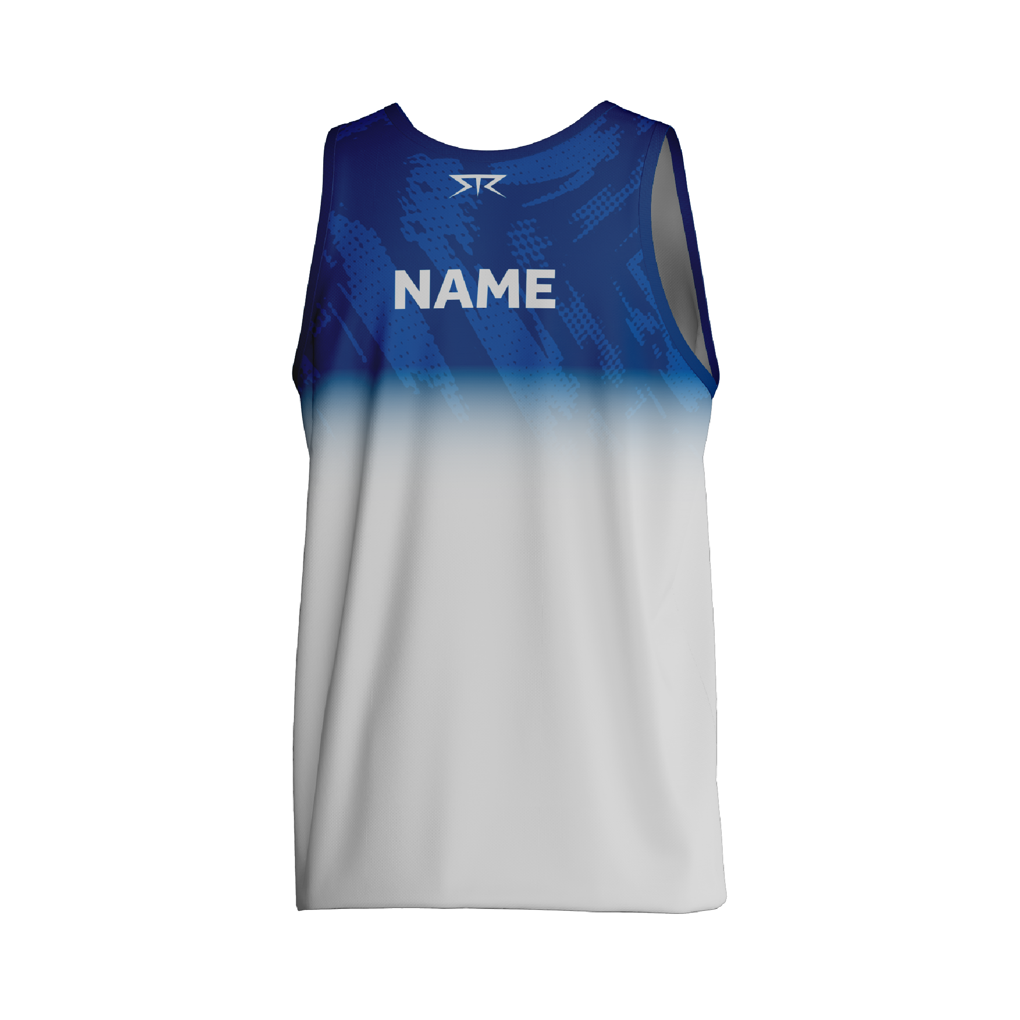 Men's Duathlon Race Singlet - Lightweight Performance Top for Cycling & Running - Ideal for Triathlons, Duathlons & Endurance Training
