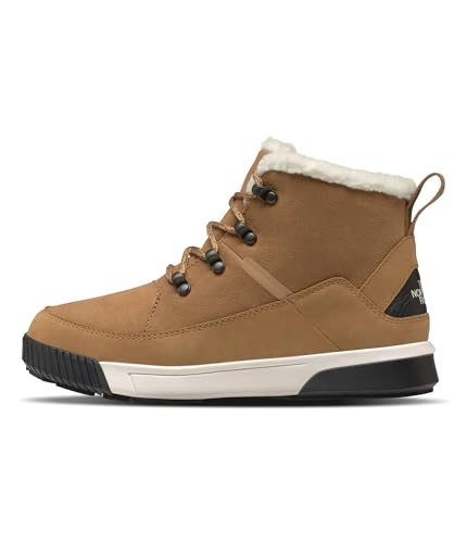 Almond Butter/Tnf Black
