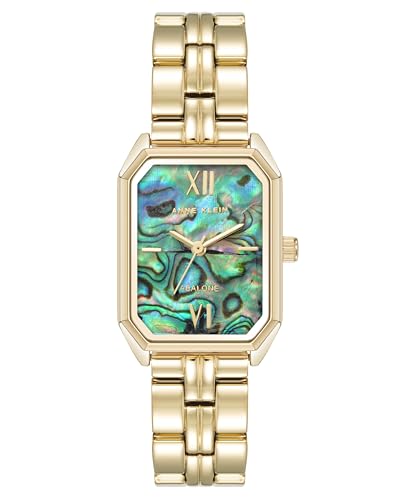 Gold/Abalone