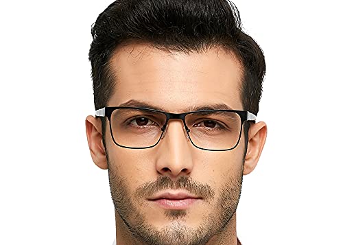 H- Black