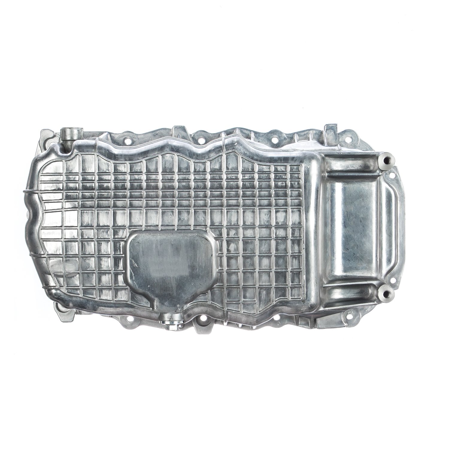 ATP 103333 Graywerks Engine Oil Pan - High Performance Replacement for Smooth Engine Operation - Perfect for DIY Auto Repair & Maintenance