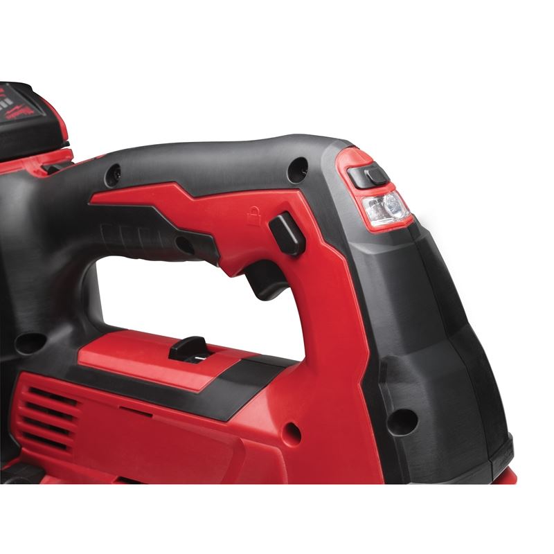 18V Cordless Grease Gun Kit with 2 Batteries - 22CT M18 2-Speed Lithium-Ion Grease Gun (2646) - Perfect for Automotive, Industrial & Heavy Equipment Maintenance