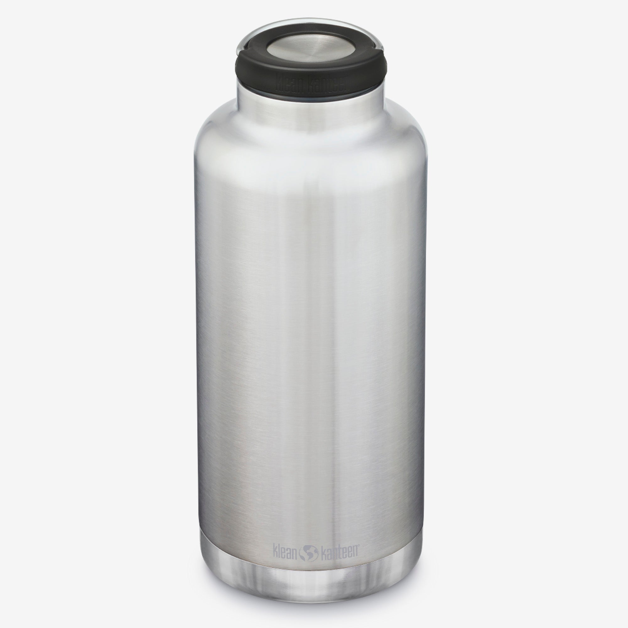 64oz (1900ml) TKWide Insulated Stainless Steel Water Bottle with Leak-Proof Loop Cap - Keeps Drinks Cold 24Hrs/Hot 12Hrs - Perfect for Gym, Hiking, Camping & Outdoor Activities