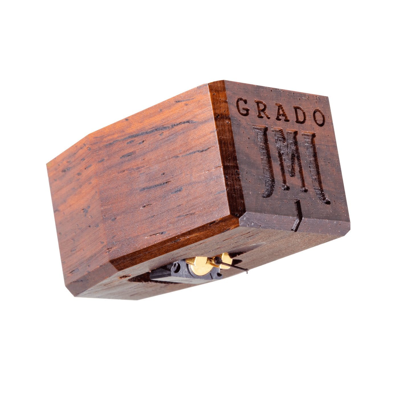 Grado Lineage Series Aeon3 Moving Magnet Phono Cartridge – High-Fidelity Vinyl Record Player Stylus for Audiophiles & Home Stereo Systems