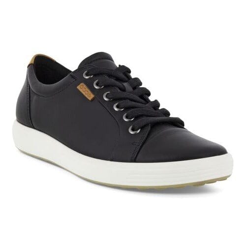 ECCO SOFT 7 Women's Sneakers - Comfortable Walking Shoes for Women - Lightweight Casual Shoes for Work, Travel & Everyday Wear