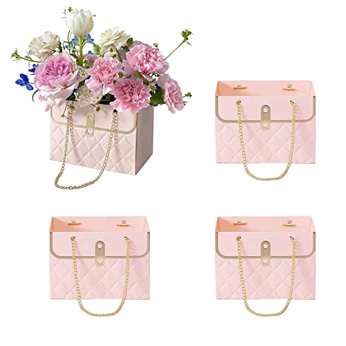 Pink 4pcs
