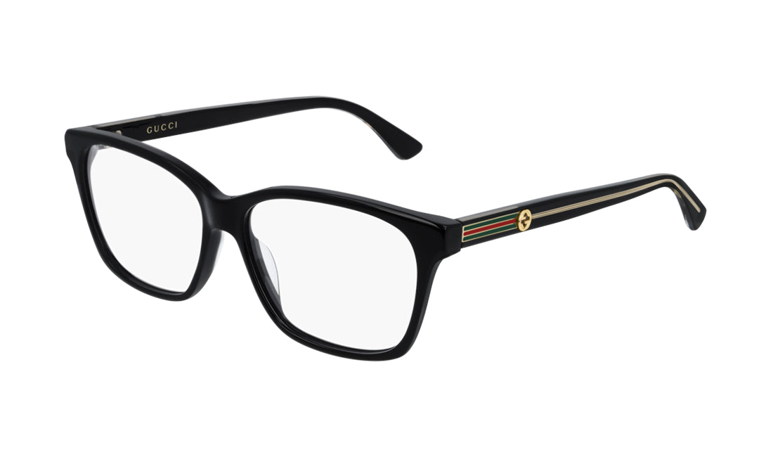Gucci GG0532O Sunglasses for Women - Luxury Designer Shades with UV Protection - Perfect for Outdoor, Beach, and Travel Fashion Accessories