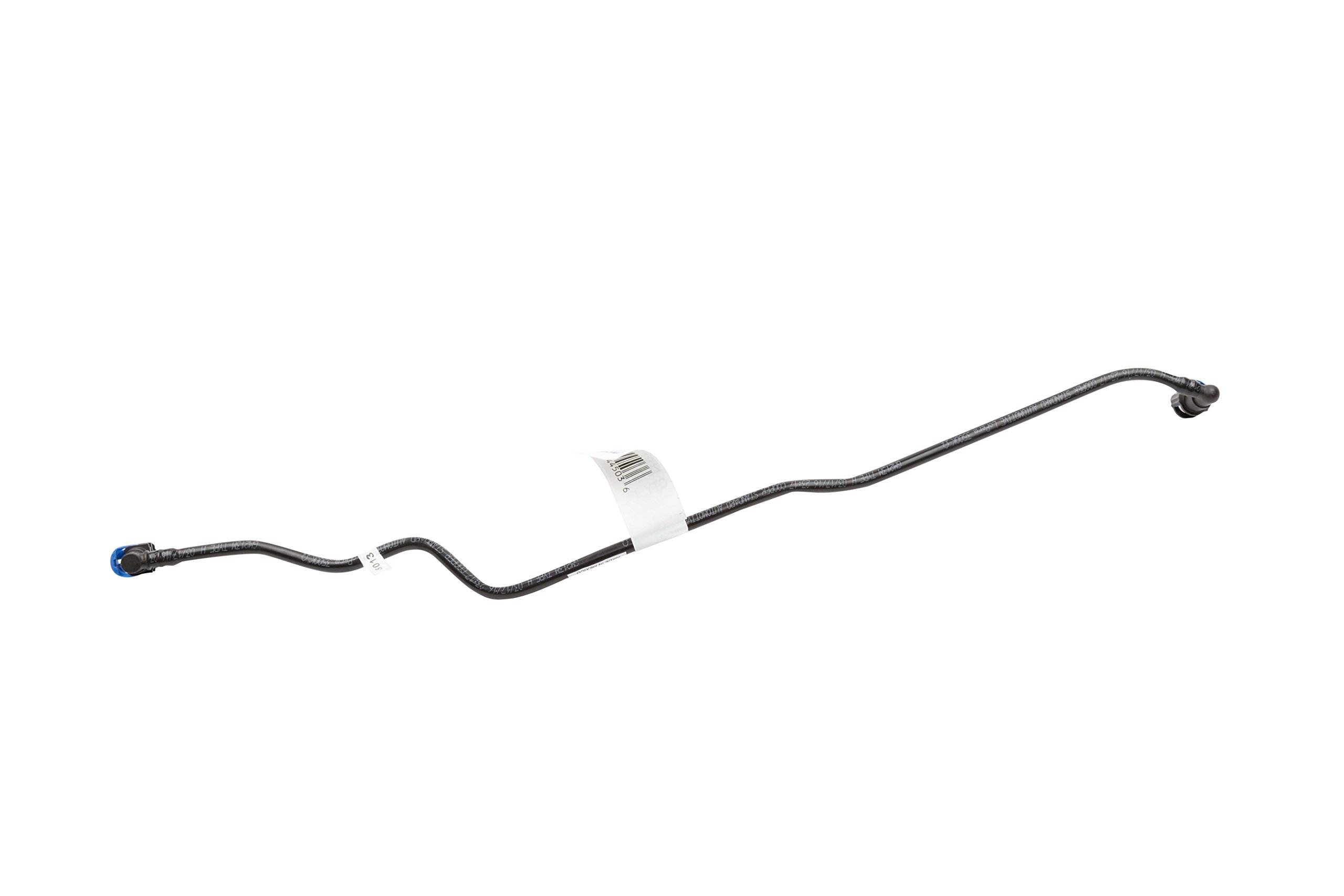 23248013 Fuel Feed Hose Replacement - High-Quality Compatible Fuel Line for Smooth Engine Performance | Ideal for Automotive Repair & Maintenance