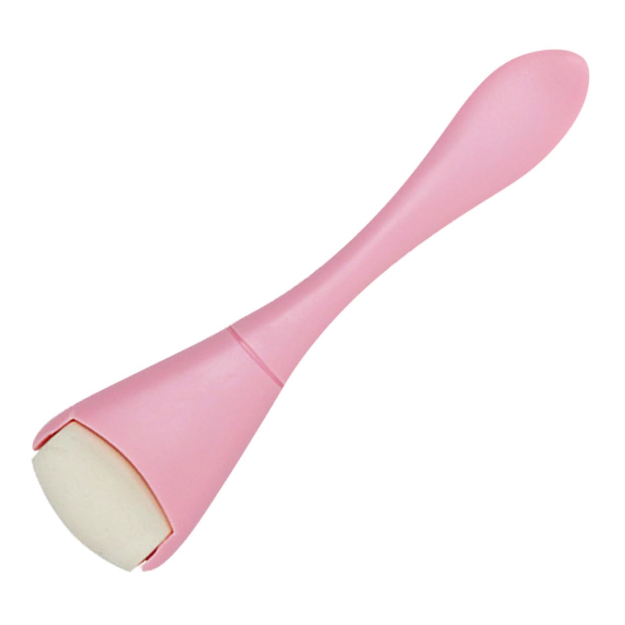 Volcanic Oil Absorbing Roller for Face - Natural Volcanic Stone Oil Blotting Roller, Skin Massager for Oily & Acne-Prone Skin | Perfect for On-the-Go Oil Control, Makeup Touch-Ups & Spa-Like Skincare