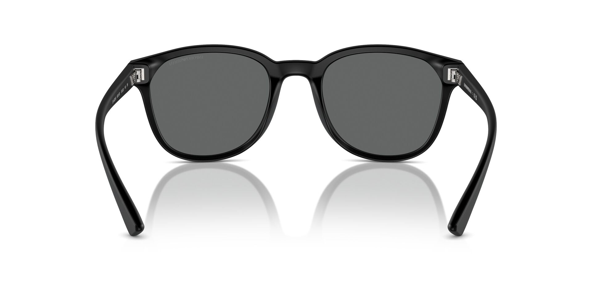 Emporio Armani EA4225U Sunglasses - Polarized UV Protection Aviator Style for Men & Women | Perfect for Driving, Travel & Outdoor Activities