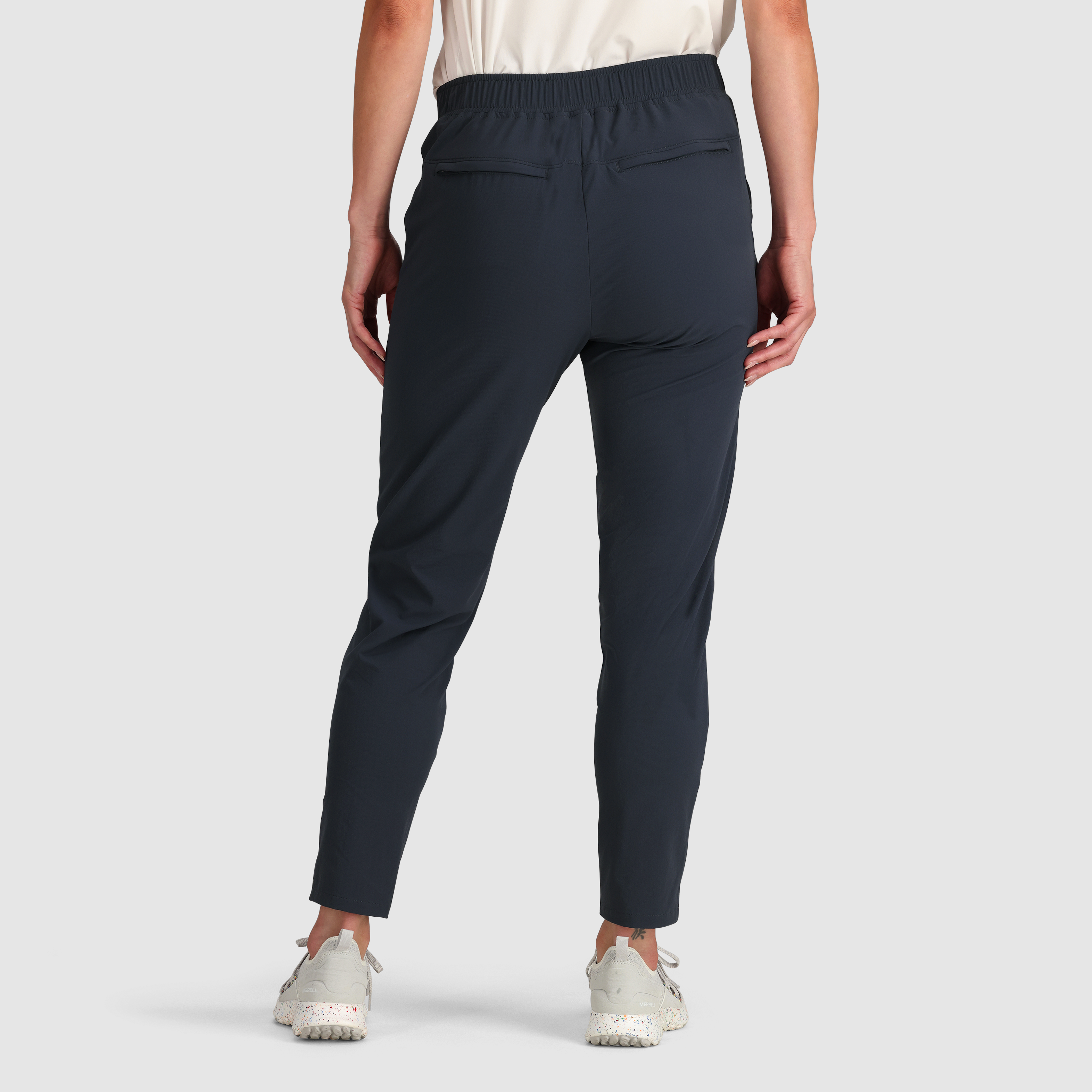 Women's Ferrosi Transit Pants - Lightweight Hiking & Travel Pants for Outdoor Adventures, Commuting & Casual Wear