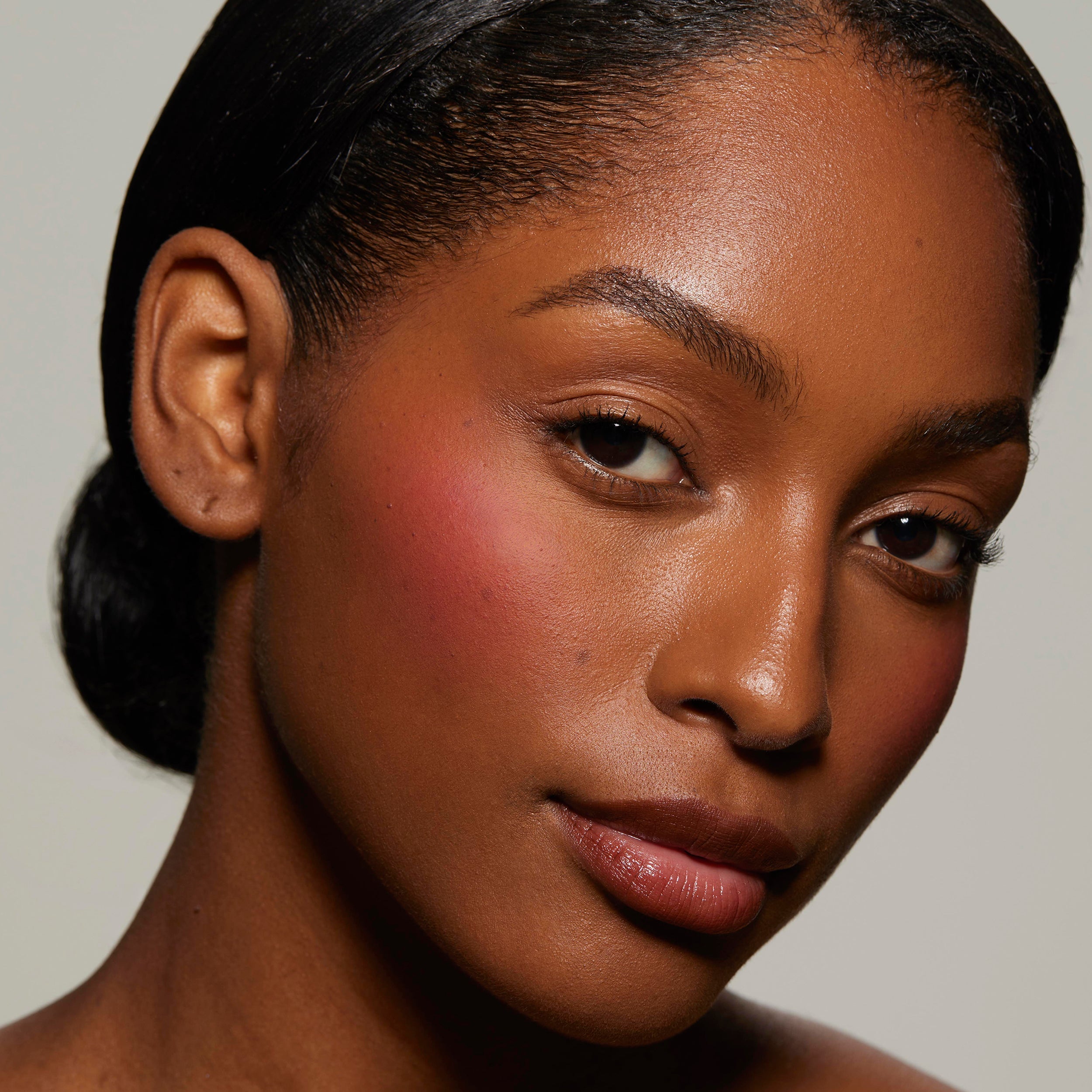 Hybrid Blush Makeup - Long Lasting Cream & Powder Blush for Cheeks | Perfect for Everyday Wear & Special Occasions