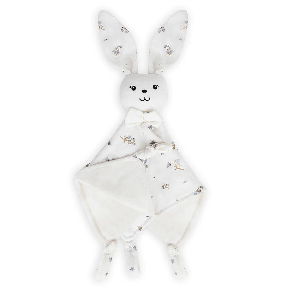 Adorable Bunny Plush Toy - Soft & Cuddly Stuffed Animal for Kids & Adults | Perfect for Gifts, Nursery Decor & Comfort