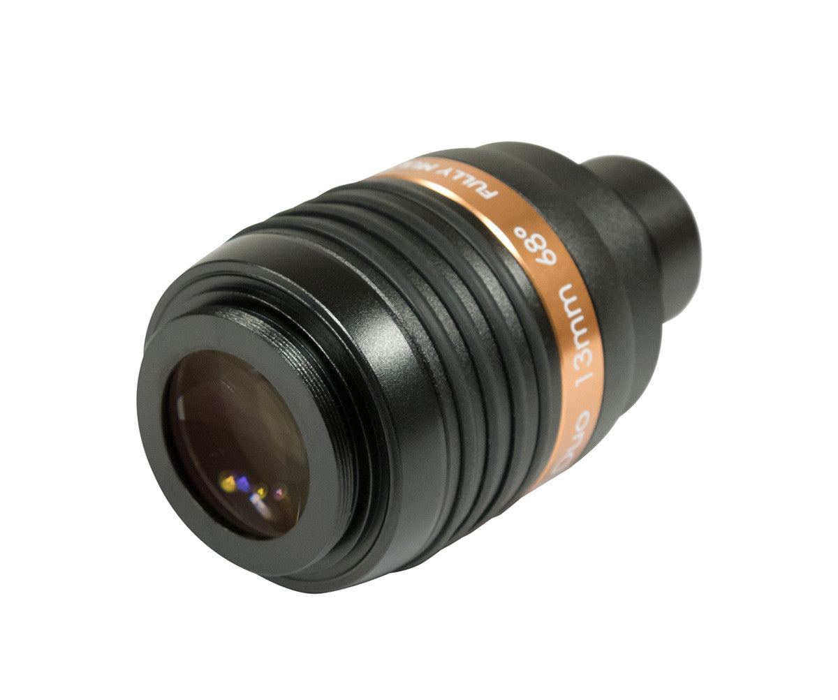 Ultima Duo 13mm Eyepiece for Telescopes - High Quality Astronomy Accessory for Stargazing & Astrophotography