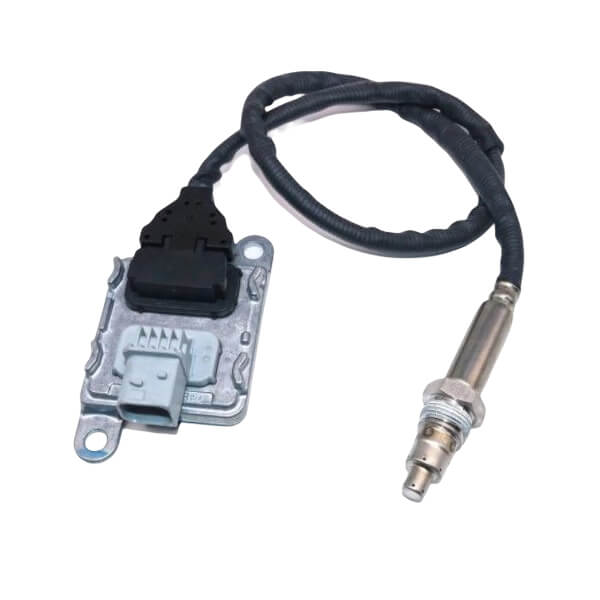NOx Sensor 12V for Mercedes Benz - A2C12500400 01 A0111531628 SNS743 - High Performance Nitrogen Oxide Sensor - Perfect for Emission Control & Engine Diagnostics
