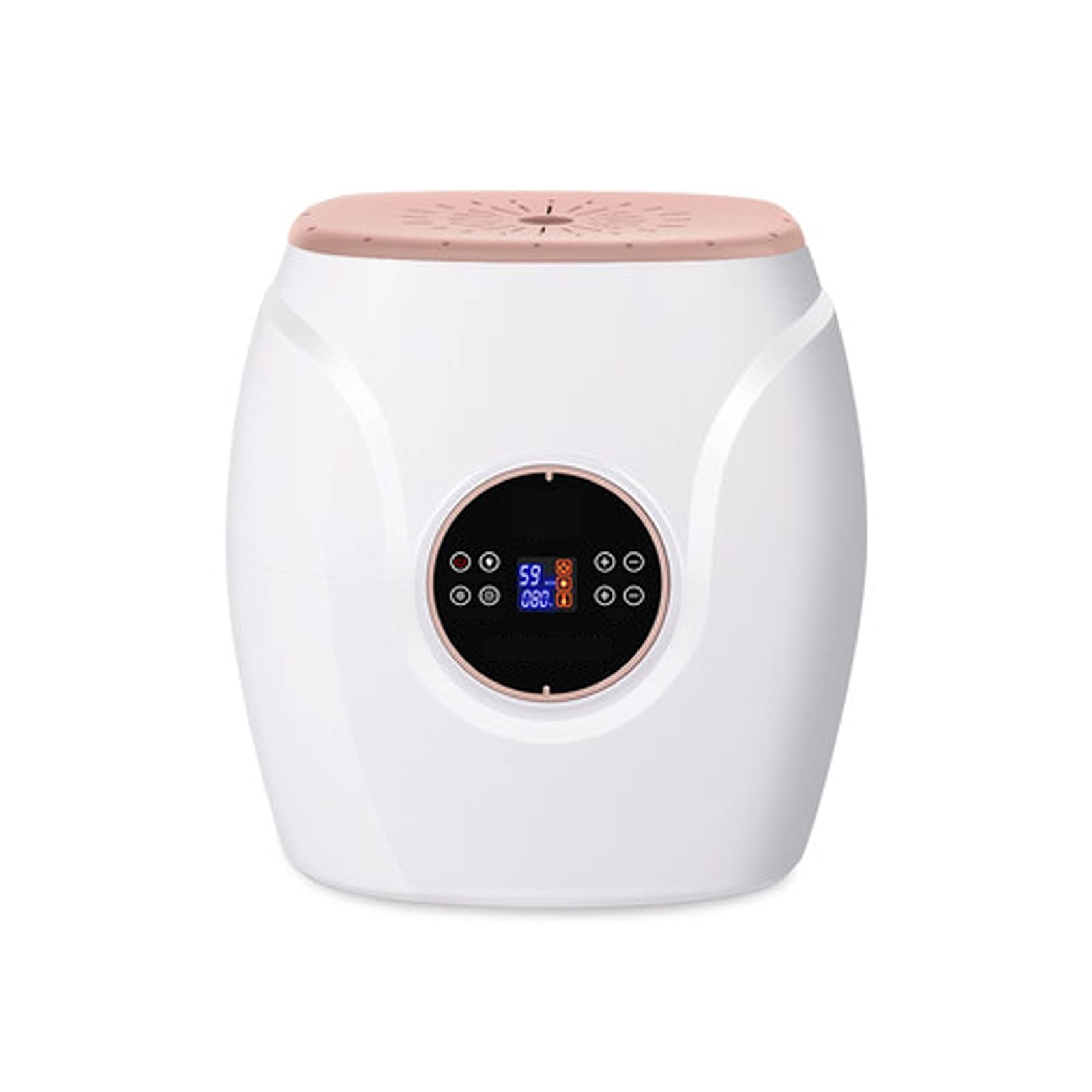 Upgraded Yoni Steam Seat Kit - Portable V Steam Chair for Vaginal Cleansing, Tightening & Postpartum Care | Fertility Support & Consistent Steaming | Home Spa Therapy for Women's Wellness & Relaxation