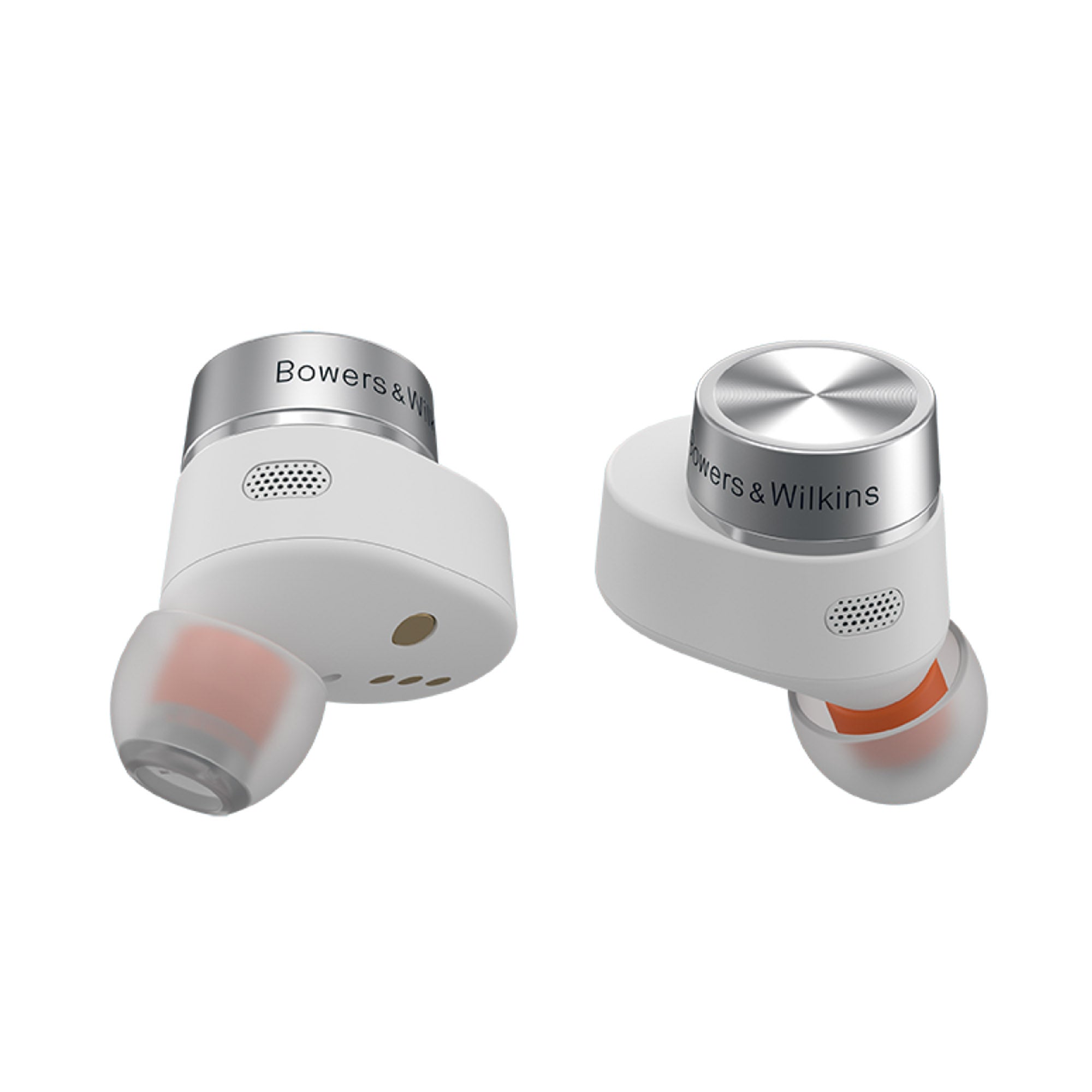 Bowers & Wilkins PI5 S2 True Wireless Earbuds with Active Noise Cancellation - Premium Sound Quality for Music, Calls & Workouts | Perfect for Commuting, Travel & Gym Use