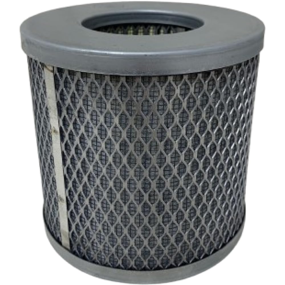 PSG848 Solberg Replacement Air-Oil Separator - OEM Equivalent for Compressors & Vacuum Pumps - Industrial & Automotive Applications