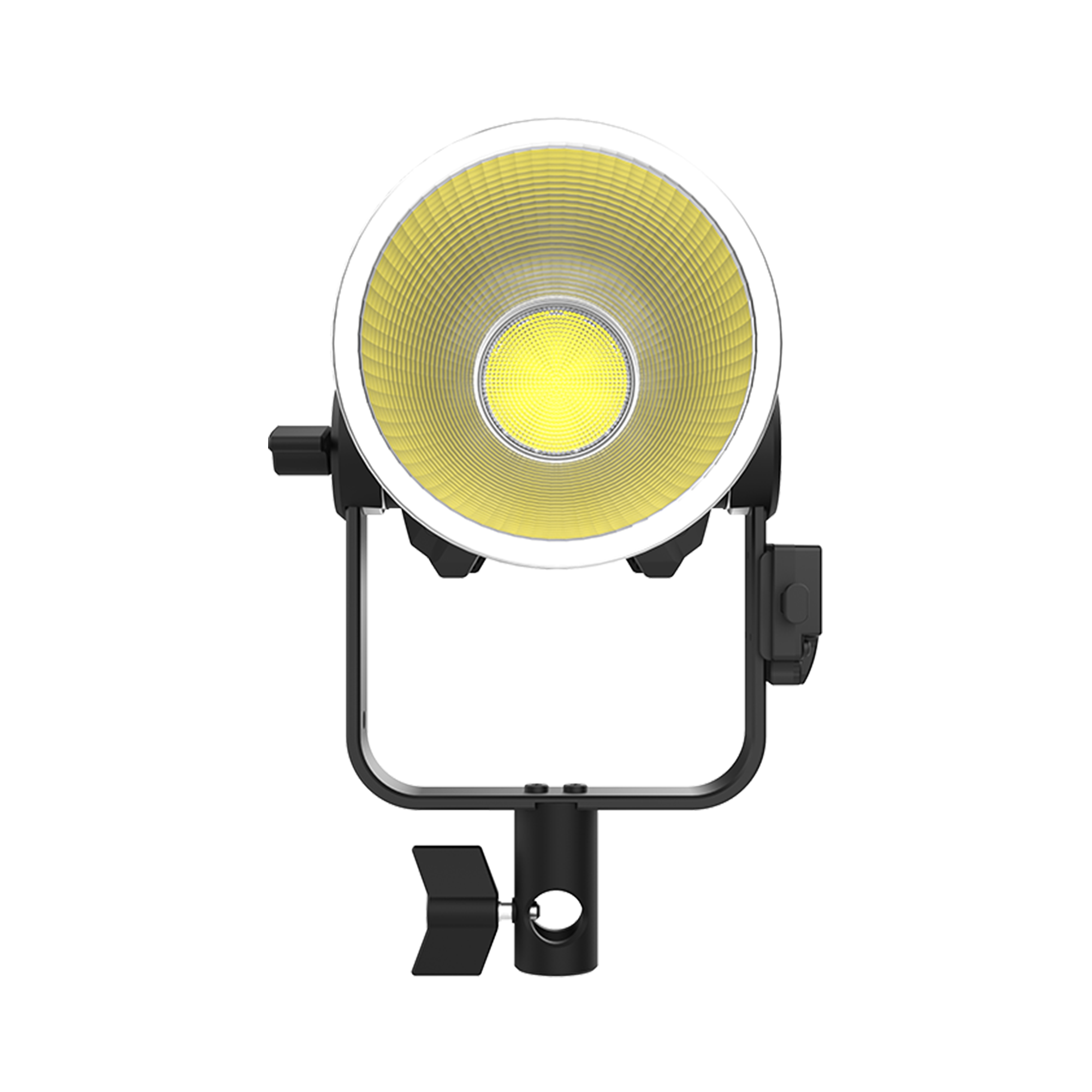 Aputure STORM 80c LED Monolight - Professional Continuous Lighting for Photography & Videography - Perfect for Studio, Portrait, and YouTube Content Creation