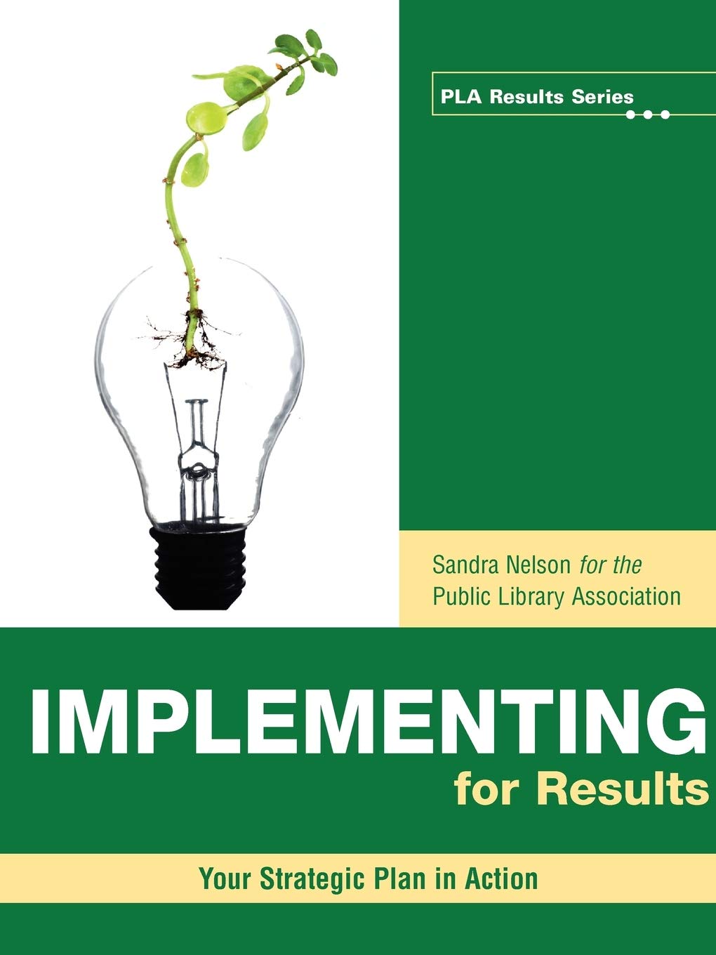 Implementing for Results: Your Strategic Plan in Action - Practical Guide for Business Success | Perfect for Entrepreneurs, Managers & Team Leaders