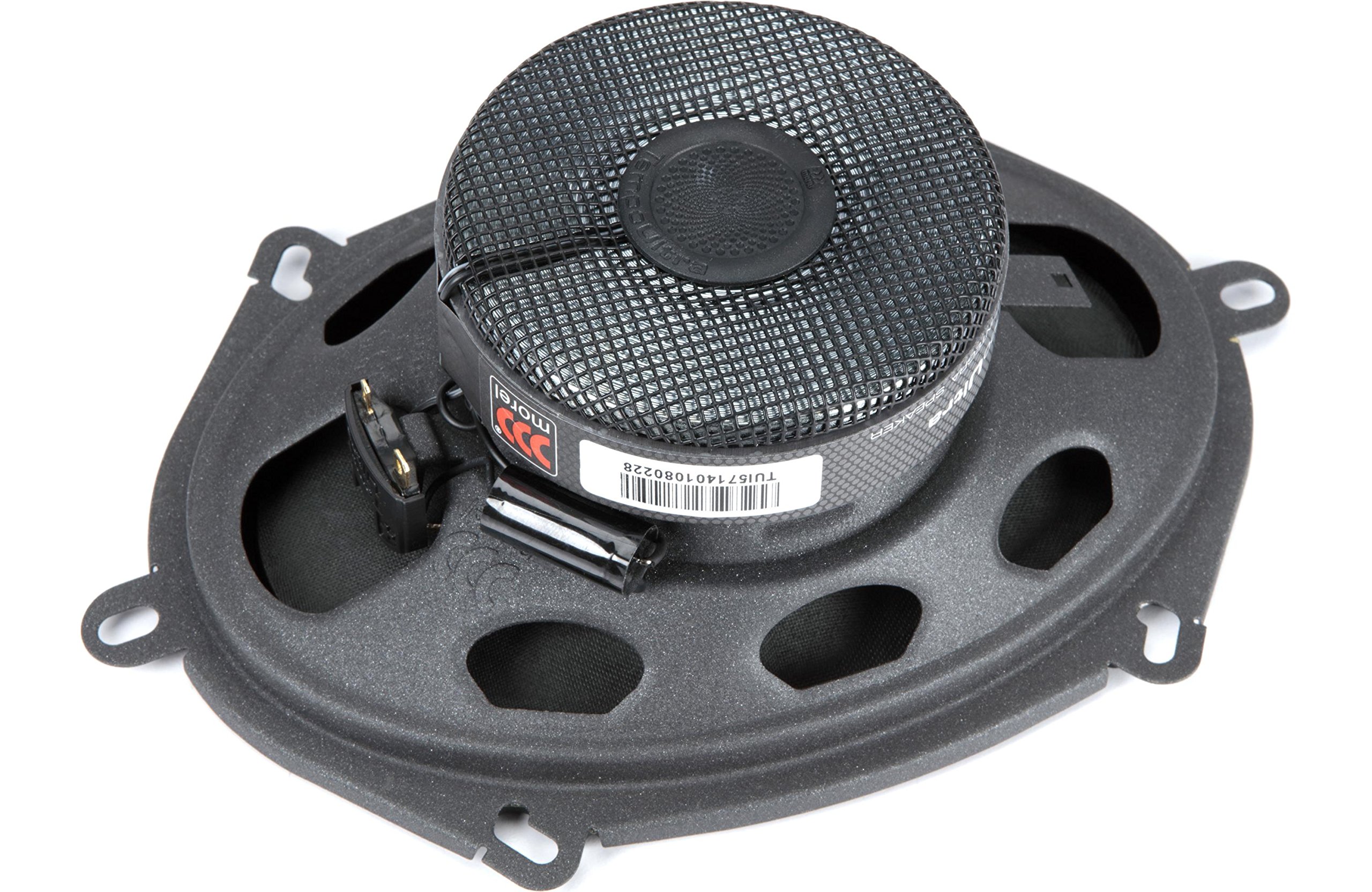 Morel Tempo Ultra 572 Integra 5