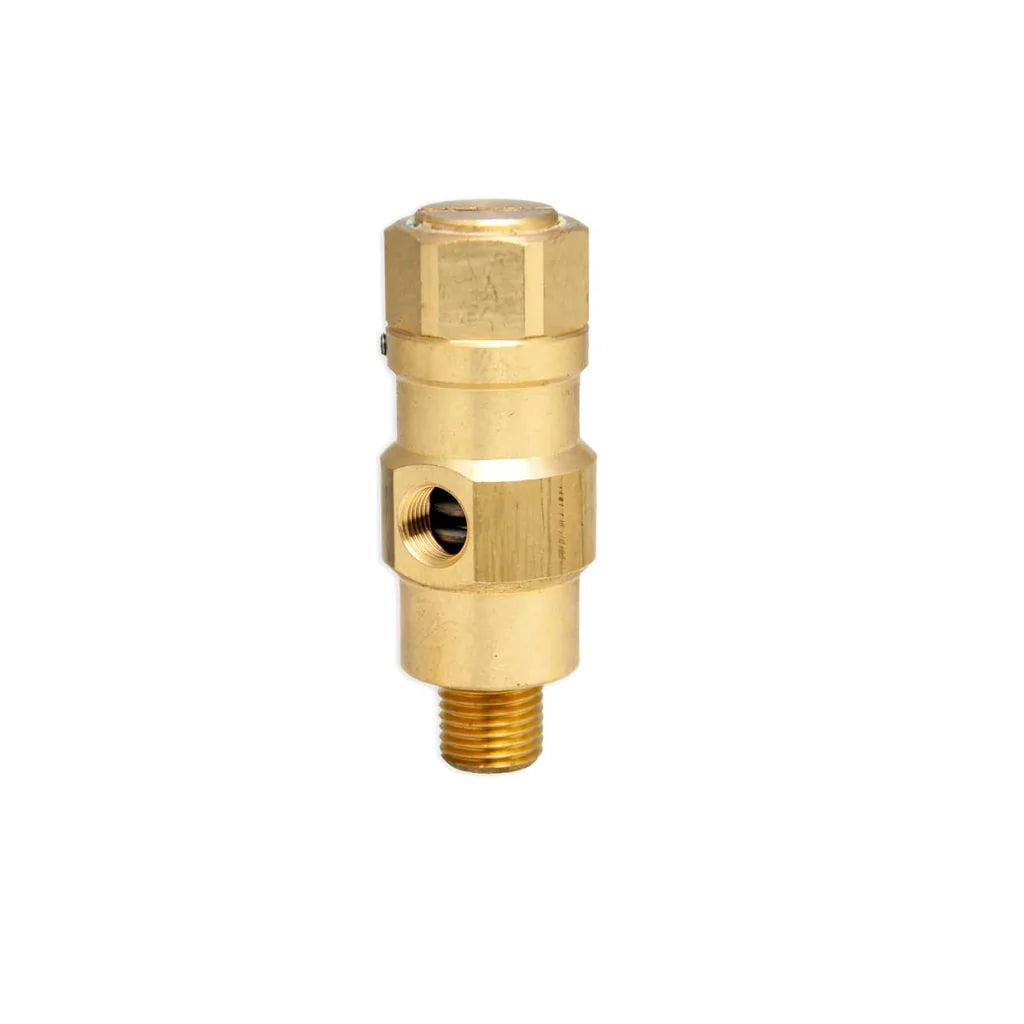 IZ FE1223 Expansion Valve for IZZO ALEX DUETTO 3 & 4 Espresso Machines - Perfect for Coffee Shop & Home Barista Use
