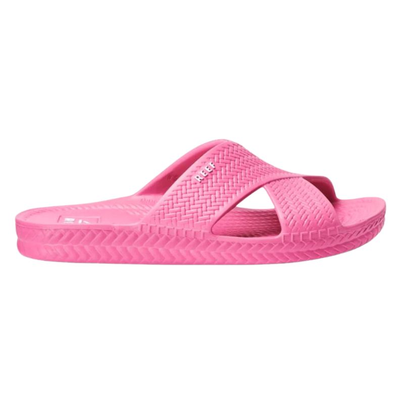Women's Waterproof Slide Sandals - Comfortable & Lightweight Beach Shoes for Pool, Shower, and Outdoor Activities