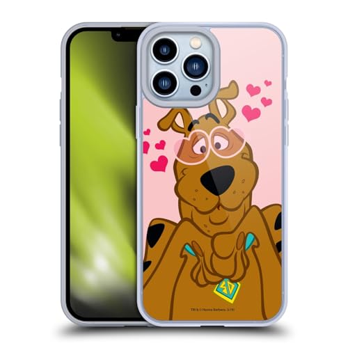 Scooby Love