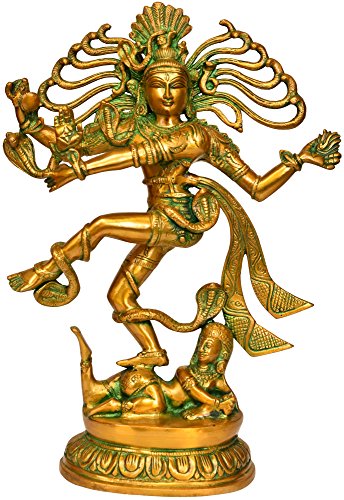 Greenish Gold