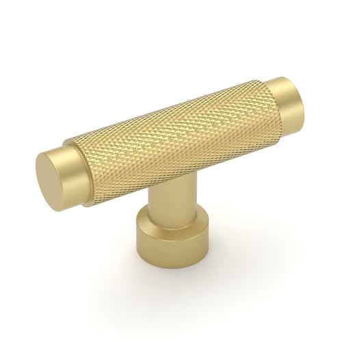 Brushed Gold