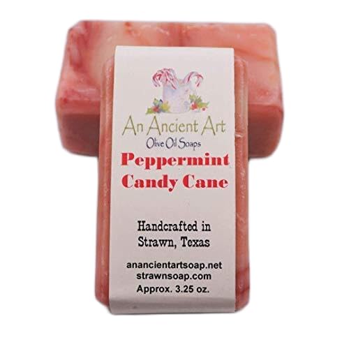 Peppermint Candy Cane