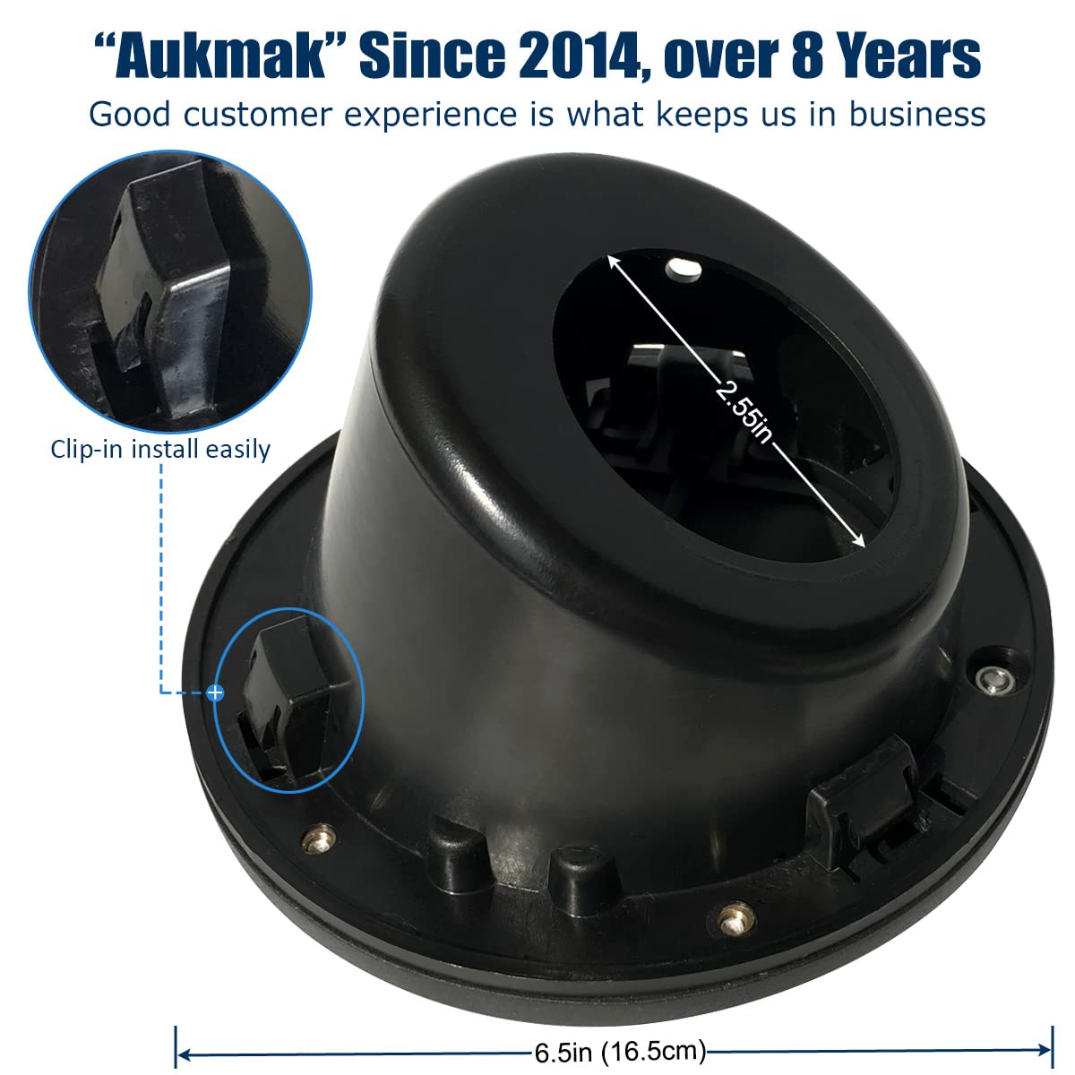 Jeep Wrangler Fuel Filler Door Locking Gas Tank Cap Cover - Compatible with 2007-2018 JK Unlimited Rubicon Sahara Models | Secure Anti-Theft Gas Cap Replacement | Perfect for Off-Roading & Daily Driving Protection