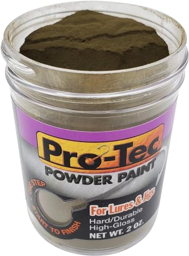 Pro-Tec Green Pumpkin 2 oz
