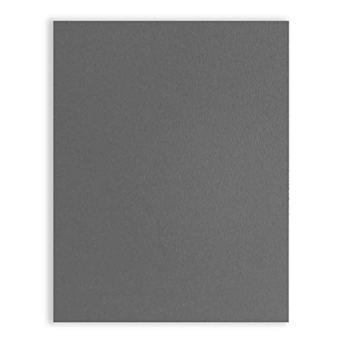 Charcoal (matte finish)