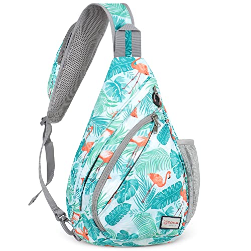 Flamingo Blue