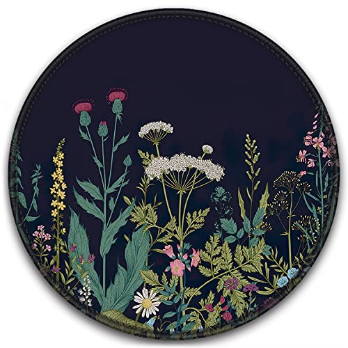 Night Flowers