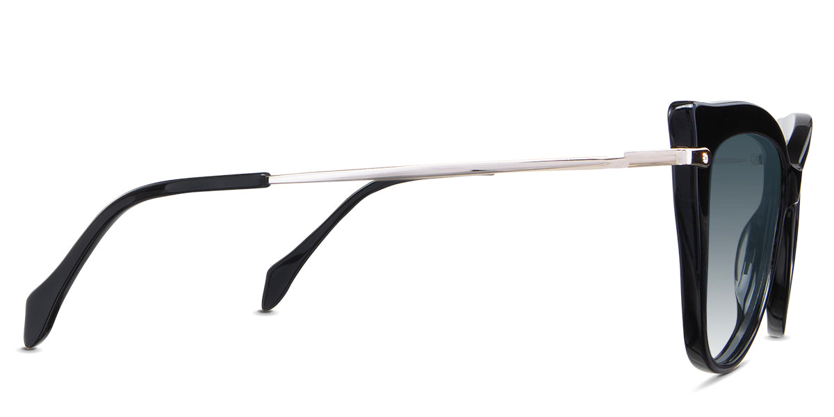 Susan Women's Prescription Sunglasses - UV Protection, Polarized Lenses for Driving, Outdoor & Fashion Use