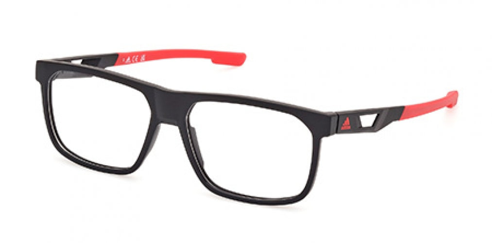 Adidas Sport 5076 Polarized Sunglasses for Men & Women - UV Protection, Lightweight Frame - Perfect for Running, Cycling & Outdoor Activities