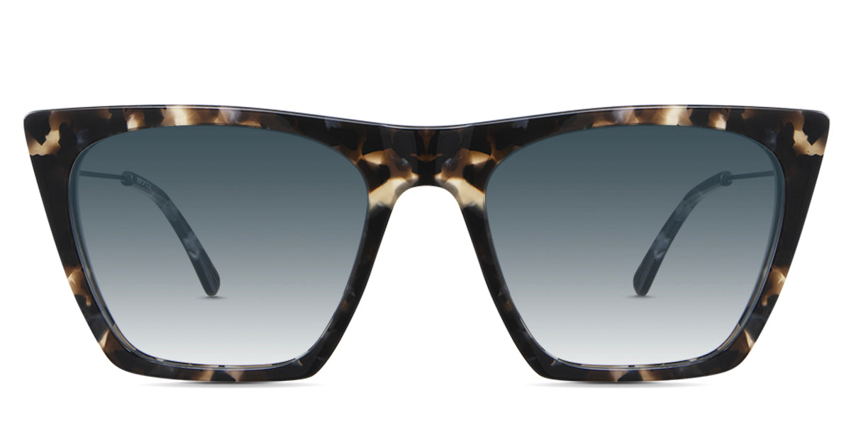 Stylish Prescription Sunglasses for Women - UV Protection & Blue Light Blocking - Perfect for Driving, Outdoor Activities & Fashion