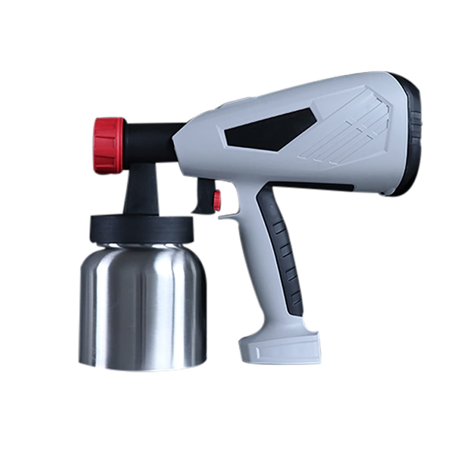 MGIRT 800W Electric Chocolate Spray Gun for Cake Decorating - Professional Pastry & Baking Sprayer Kit - Perfect for Wedding Cakes, Cupcakes, Desserts and Sandblasting Art Projects