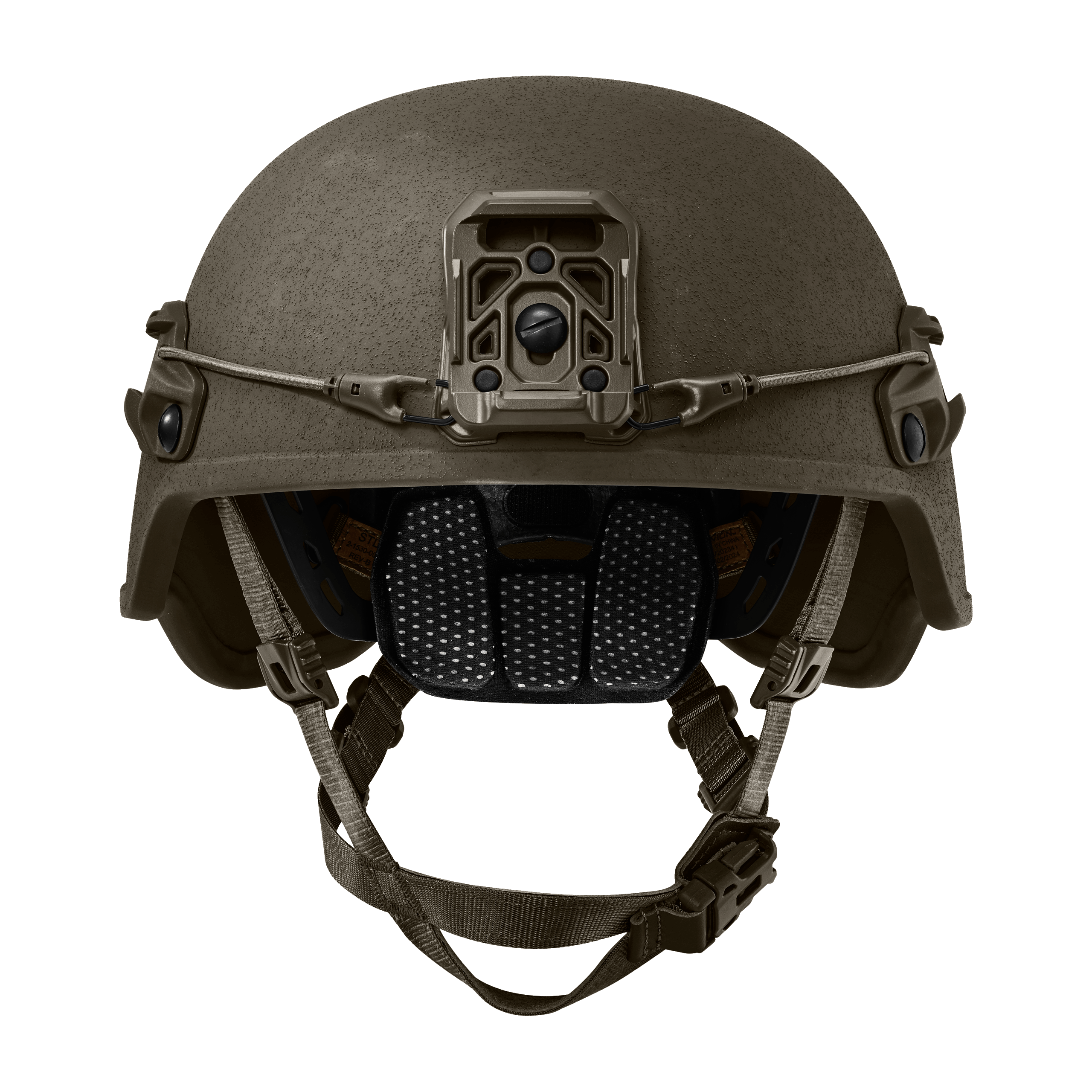 Ranger Green
